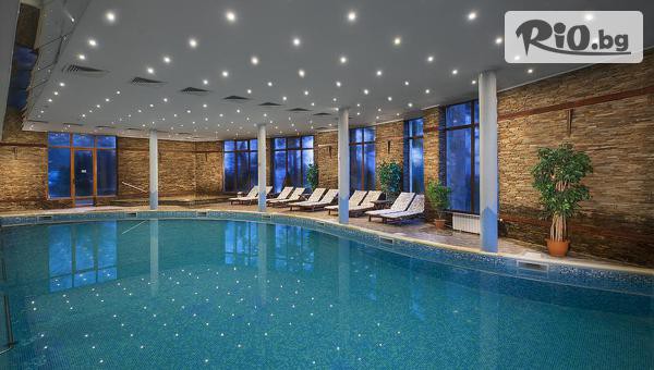 Спа клуб БОР 4* - thumb 3