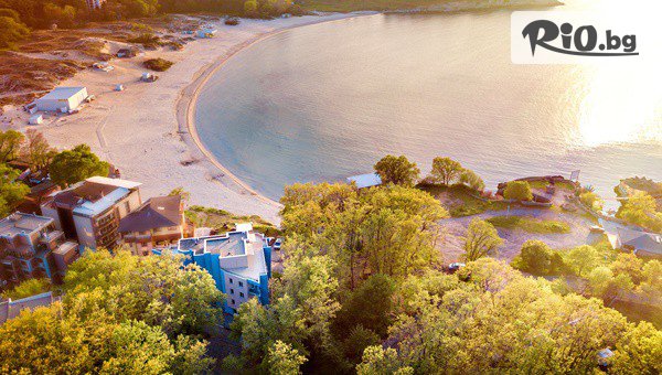 Хотел Парк 2 - thumb 2