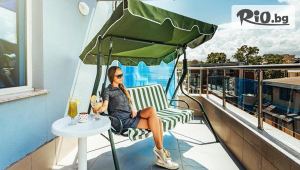 Хотел Парк 2 - thumb 5