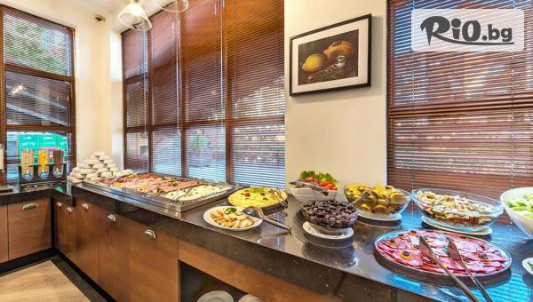 Ваканционен клуб Белведере - thumb 5