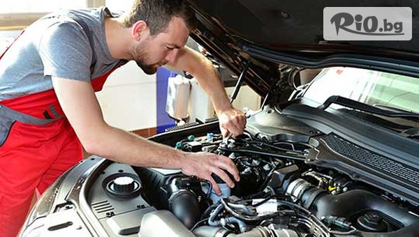 Автосервиз ВеникАуто - thumb 3