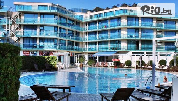 Хотел Синя Ривиера - thumb 2