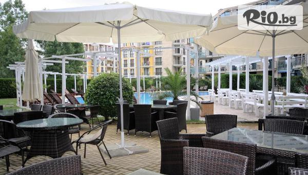 Хотел Синя Ривиера - thumb 3