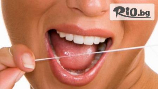 Съни Дент - thumb 4