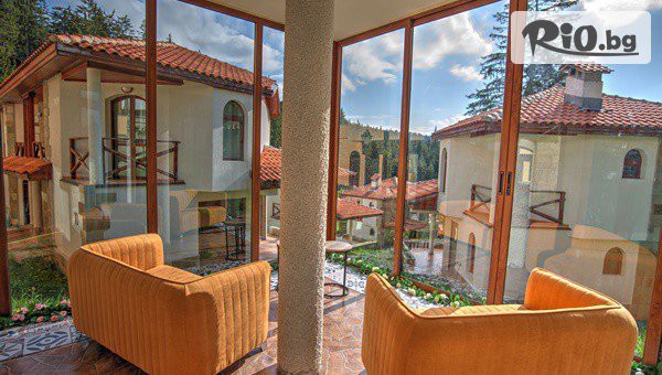 Вила Карпе Дием Пампорово - thumb 3