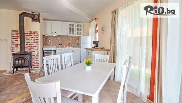 Вила Карпе Дием Пампорово - thumb 6