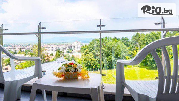 Парк Хотел Кюстендил - thumb 6