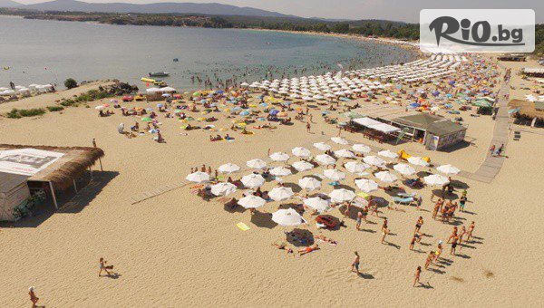 Хотел Марина 3 - thumb 3