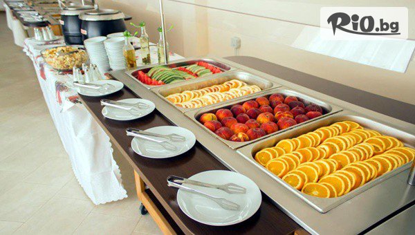 Хотел Марина 3 - thumb 4