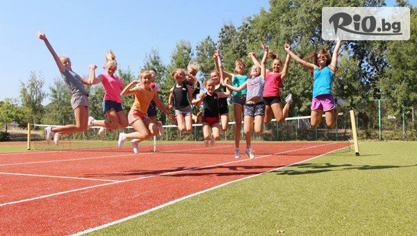 Хотел Марина 3 - thumb 2