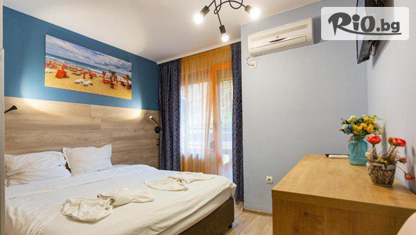 Семеен Хотел Джемелли - thumb 4