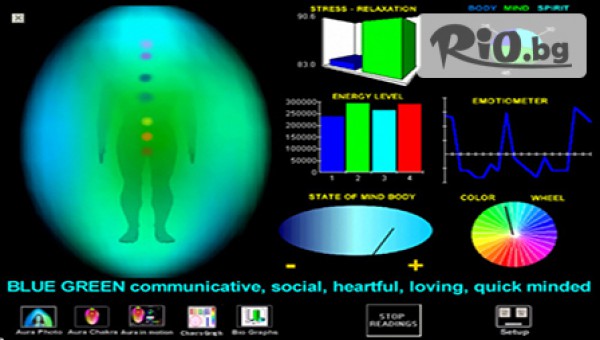"Лотос "аура център - thumb 4