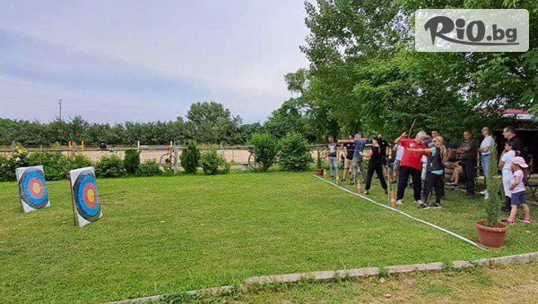 Конна база Тара - thumb 6