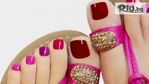 Салон за красота Монтоне - thumb 3