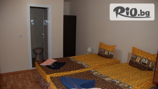 Къща за гости Наш Дом - thumb 3