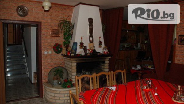 Къща за гости Наш Дом - thumb 2