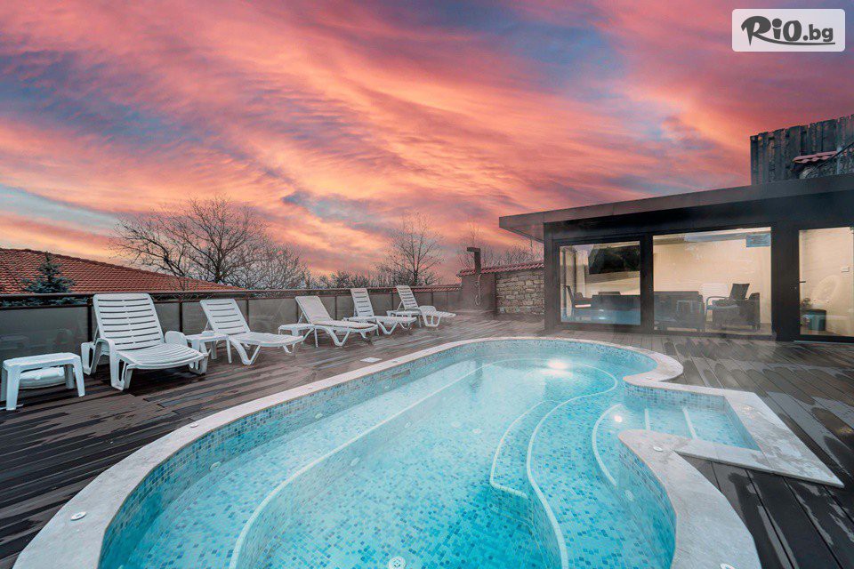 СПА хотел Винпалас - thumb 4 СПА хотел Винпалас - thumb 4