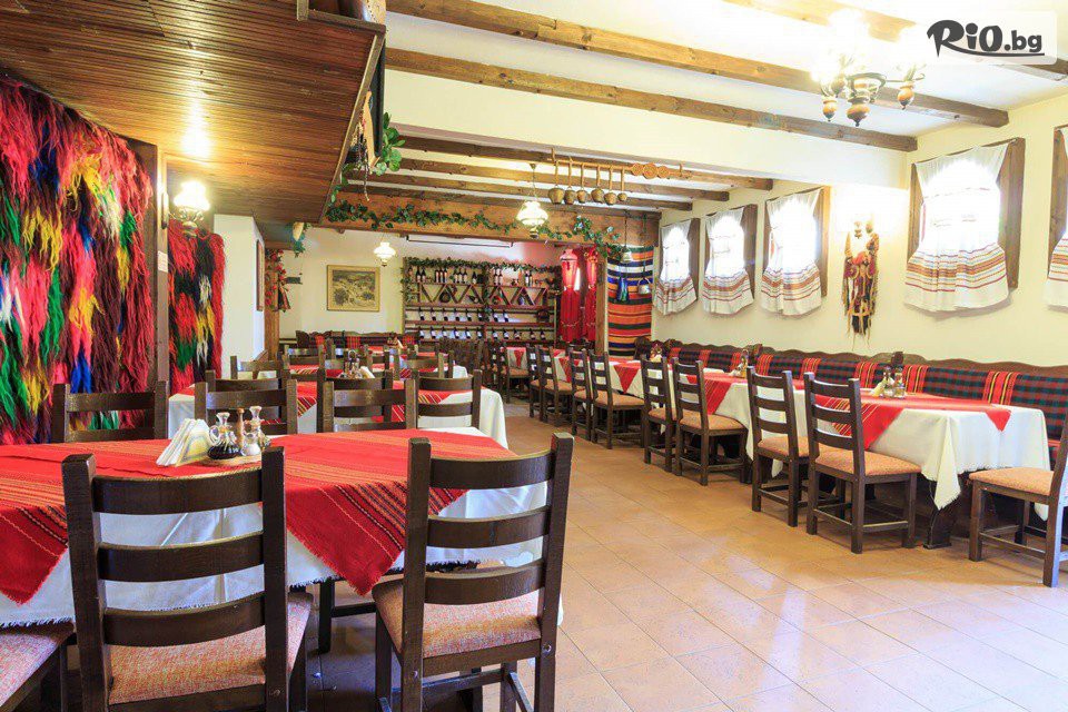 СПА хотел Винпалас - thumb 8 СПА хотел Винпалас - thumb 8