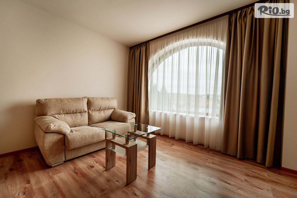 СПА хотел Винпалас - thumb 10 СПА хотел Винпалас - thumb 10