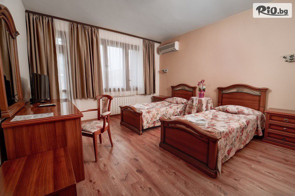 СПА хотел Винпалас - thumb 11 СПА хотел Винпалас - thumb 11