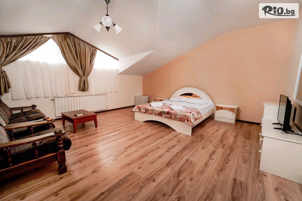 СПА хотел Винпалас - thumb 12 СПА хотел Винпалас - thumb 12