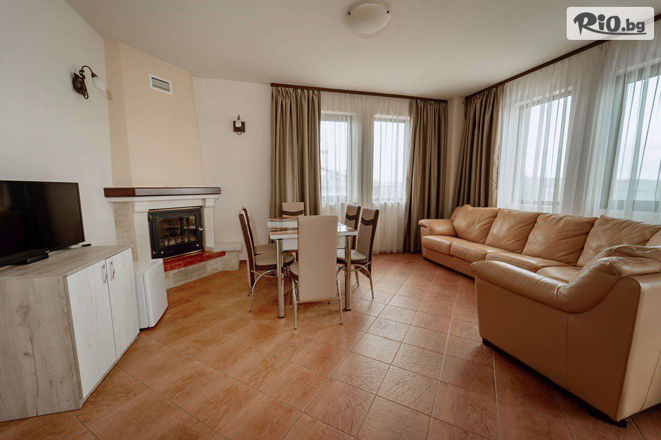 СПА хотел Винпалас - thumb 13 СПА хотел Винпалас - thumb 13