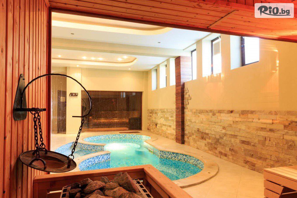 СПА хотел Винпалас - thumb 17 СПА хотел Винпалас - thumb 17