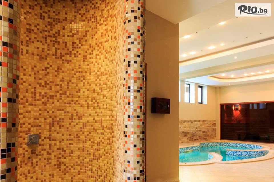 СПА хотел Винпалас - thumb 18 СПА хотел Винпалас - thumb 18