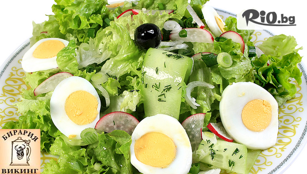 Бирария Викинг - thumb 2