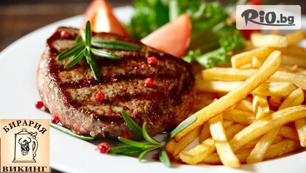 Бирария Викинг - thumb 6