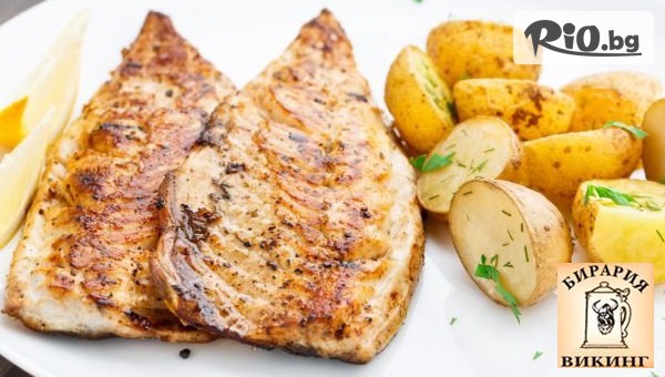 Бирария Викинг - thumb 3