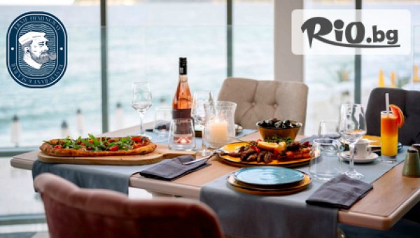 Ресторант By Тhe Sea - thumb 2