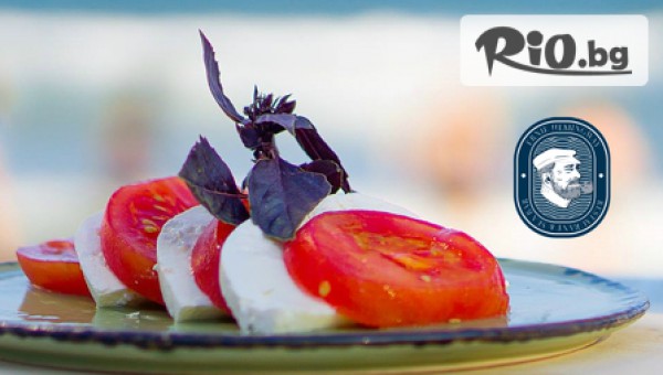 Ресторант By Тhe Sea - thumb 3