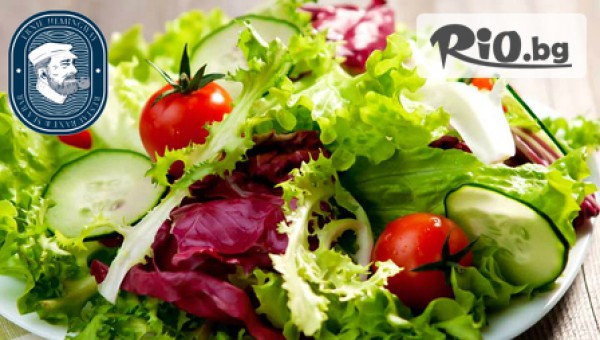 Ресторант By Тhe Sea - thumb 5