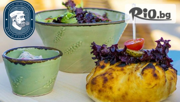 Ресторант By Тhe Sea - thumb 4