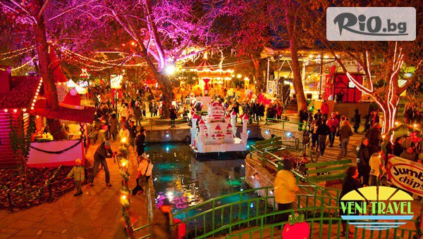 Вени Травел - thumb 2