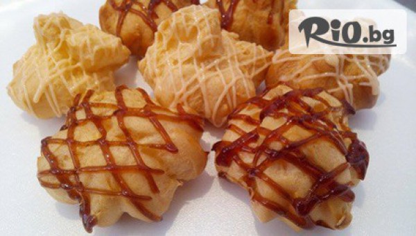 Сладкарница ПолиДеси - thumb 3