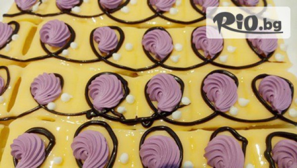 Сладкарница ПолиДеси - thumb 4