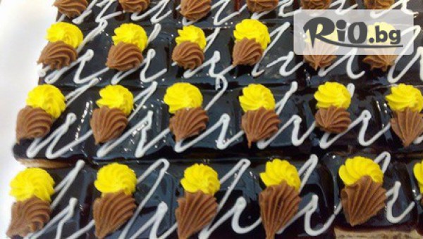 Сладкарница ПолиДеси - thumb 6