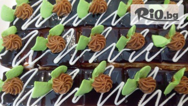 Сладкарница ПолиДеси - thumb 7