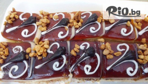 Сладкарница ПолиДеси - thumb 8