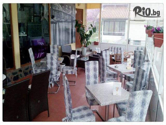 Сладкарница ПолиДеси - thumb 3