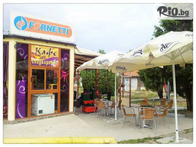 Сладкарница ПолиДеси - thumb 2