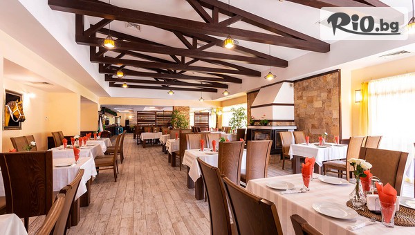 Термо Хотел Аспа Вила - thumb 3