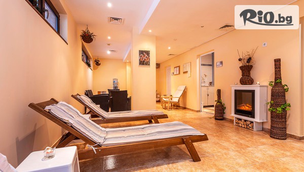 Термо Хотел Аспа Вила - thumb 6