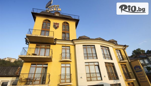 хотел Извора Арбанаси - thumb 3