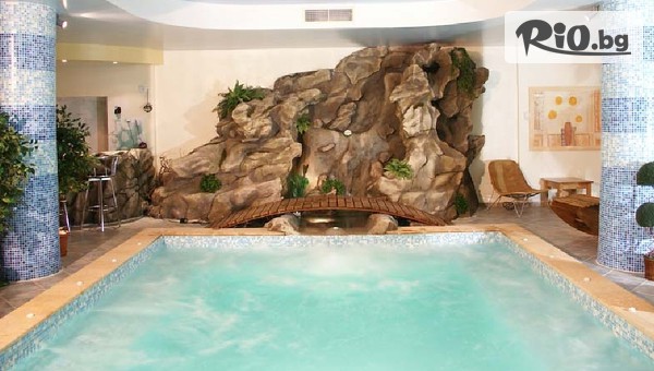 хотел Извора Арбанаси - thumb 4