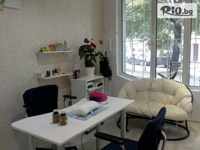 Салон за красота Goldy Style - thumb 6 Салон за красота Goldy Style - thumb 6