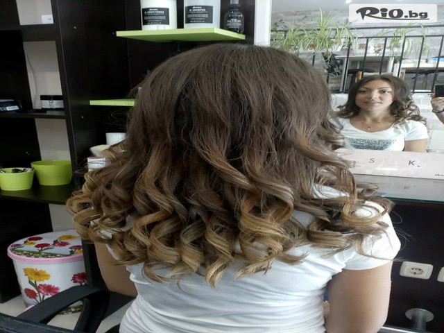 Салон за красота Goldy Style - thumb 7 Салон за красота Goldy Style - thumb 7