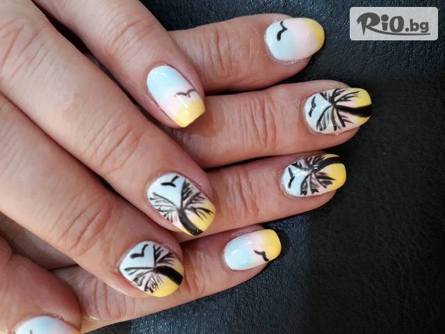 Салон за красота Goldy Style - thumb 11 Салон за красота Goldy Style - thumb 11